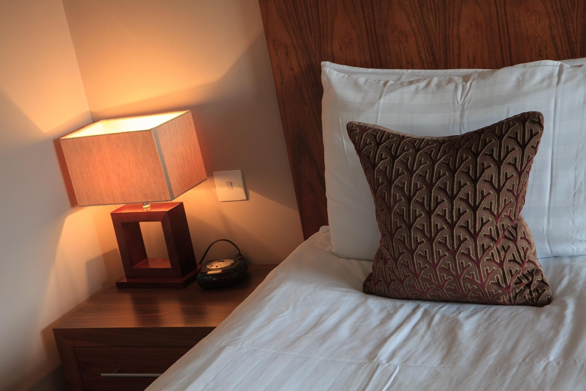 Best Western Plus Centurion Hotel Midsomer Norton Eksteriør billede