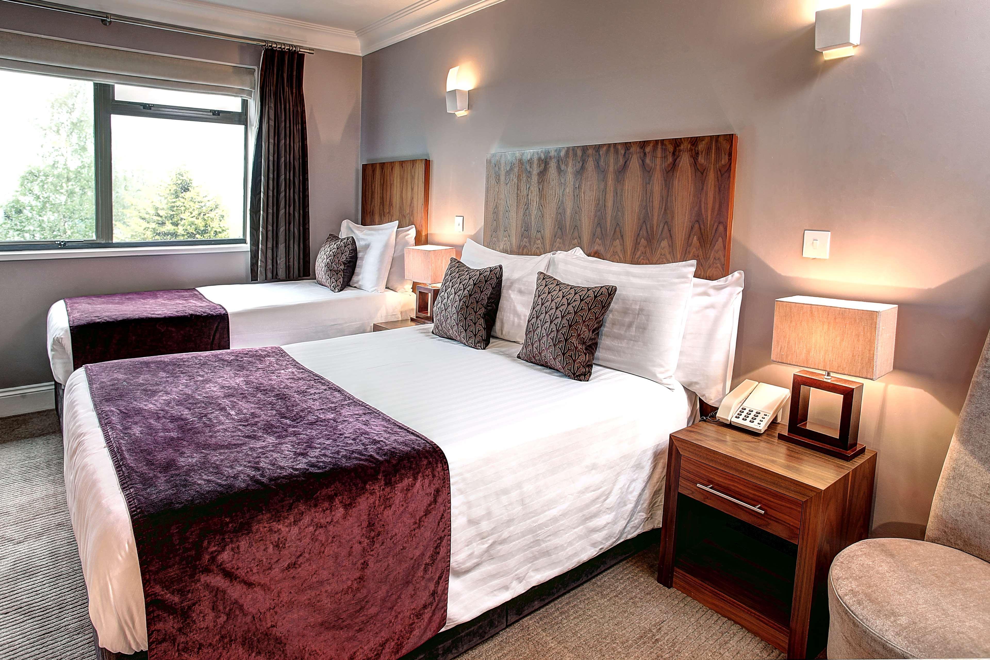 Best Western Plus Centurion Hotel Midsomer Norton Eksteriør billede