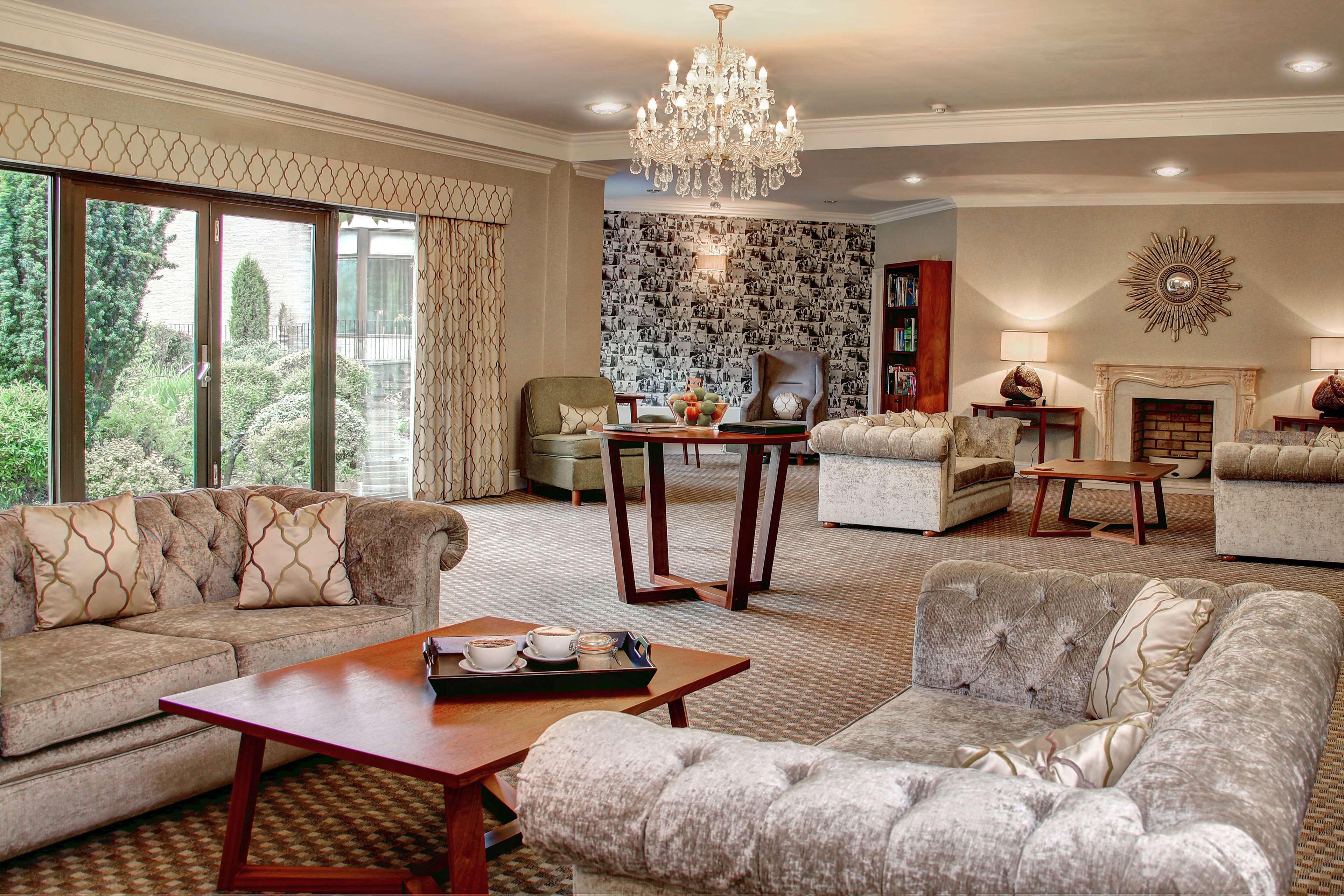 Best Western Plus Centurion Hotel Midsomer Norton Eksteriør billede