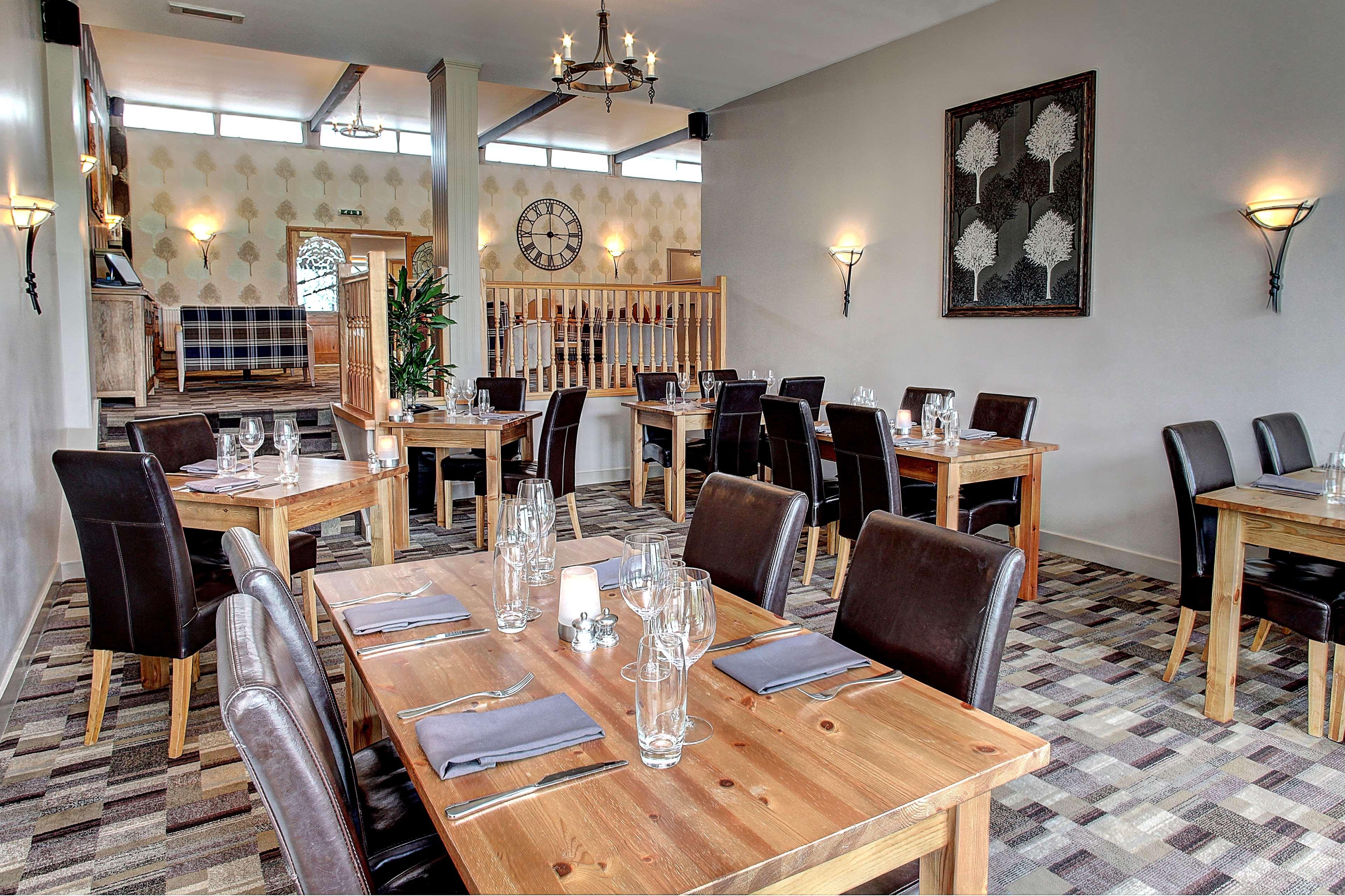 Best Western Plus Centurion Hotel Midsomer Norton Eksteriør billede