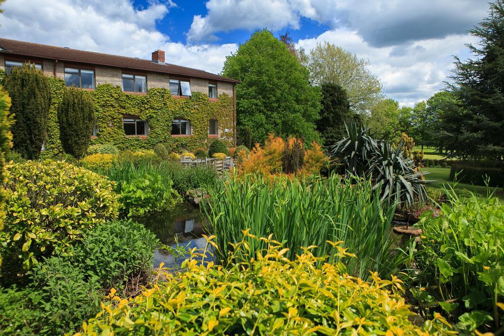 Best Western Plus Centurion Hotel Midsomer Norton Eksteriør billede